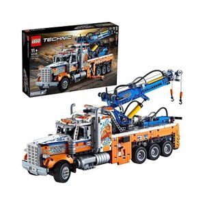 LEGO®  Technic™ 42128 Výkonný odtahový vůz