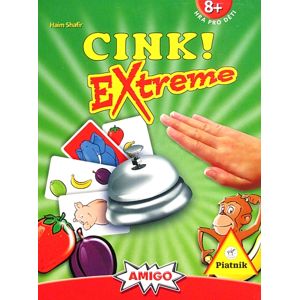 Piatnik CINK Extreme