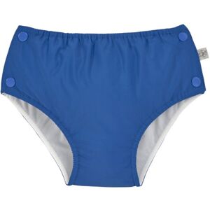 Lassig Snap Swim Diaper blue 86-92
