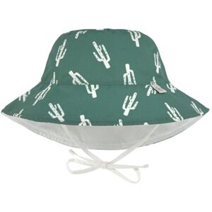 Lassig Sun Protection Bucket Hat cactus green 50-51