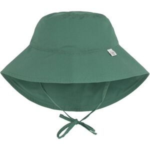 Lassig Sun Protection Long Neck Hat green 46-49