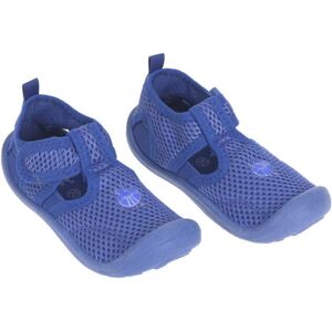 Lassig Beach Sandals blue 25