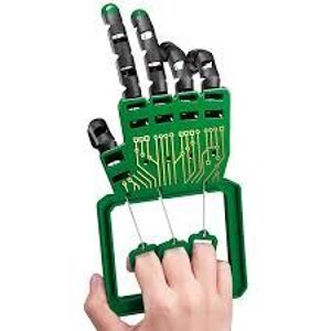 4M robotická ruka