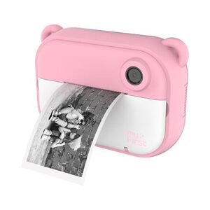 myFirst Dětský instantní fotoaparát Camera Insta 2 - pink