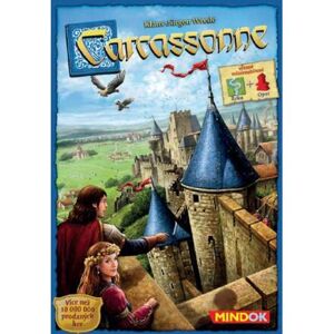Mindok Carcassonne