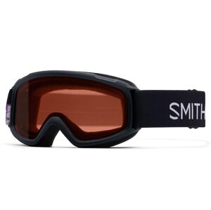 Dětské lyžařské brýle Smith Sidekick - Black Angry Birds/RC36