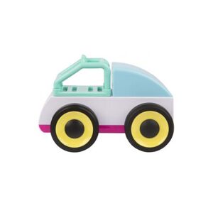 Playgro - Skládací autíčka