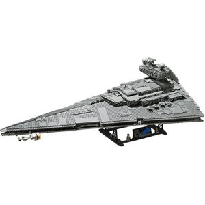 LEGO® Star Wars 75252 Imperiální hvězdný destruktor