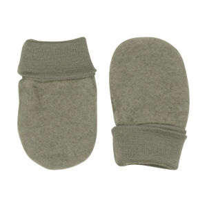 Fixoni kojenecké vlněné rukavičky 5856-959 Velikost: 50/56 100% vlna