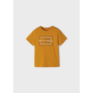 Mayoral chlapecké tričko 170 - 037 Velikost: 92 Ecofriends