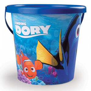 Smoby dětský kbelík Finding Dory 861001