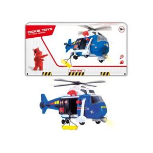 D 3308356 AS Záchranářský vrtulník 41 cm - poškozený obal