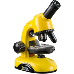 National Geographic Biolux Student Microscope-Set