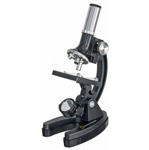 Bresser National Geographic 300-1200x Microscope