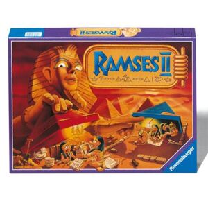 RAMSES II