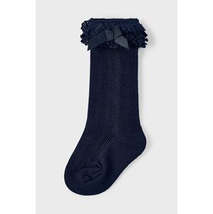 Mayoral dívčí ponožky 10270 - 063 Velikost: 92 Bavlna