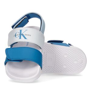 Calvin Klein dětské sandály 80627 Velikost: 33 Voděodolné