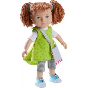 Haba textilní panenka Milou 1305585001 Nejlepší hračky