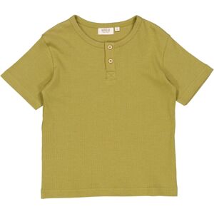 Wheat dětské tričko Lumi 2100 - frog Velikost: 140 Biobavlna