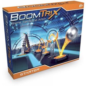 Adc Blackfire BoomTrix: Starter