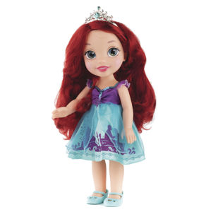 Adc Blackfire Disney Princess Moje první princezna Ariel