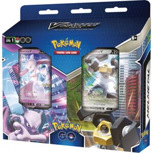Pokémon TCG: 10.5 V Battle Deck Bundle