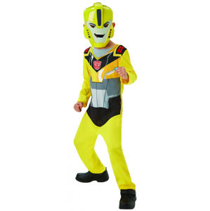 ADC Blackfire Transformers: Bumble Bee - action suit