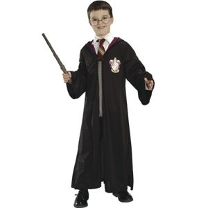 ADC Blackfire Harry Potter: školní uniforma s doplňky
