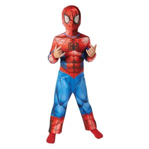Adc Blackfire Kostým Spiderman velikost M