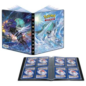 Pokémon: SWSH06 Chilling Reign - A5 album