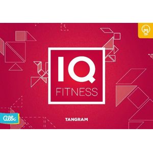 Albi IQ Fitness - Tangramy