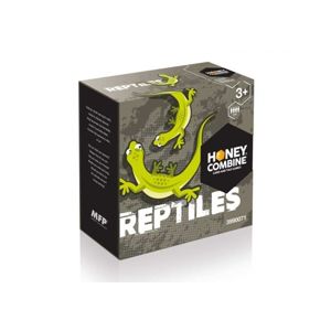 Arka Stolní hra Honey Combine - Reptiles