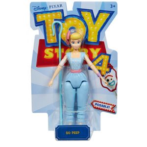 Mattel Toys Story 4: Příběh hraček figurka - Bo Peep 