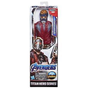 Hasbro Avengers 30cm figurka Titan hero AST B - Star-Lord