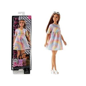 Mattel Barbie modelka - 77