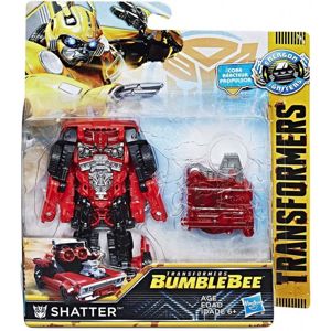 Hasbro Transformers Bumblebee Energon Igniter Power Plus - Shatter