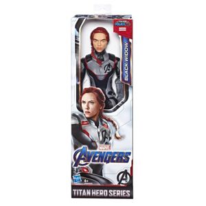 Hasbro Avengers figurka Titan hero AST A 30cm - Black Widow