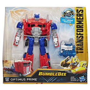 Hasbro Transformers Bumblebee Energon igniter - Optimus Prime