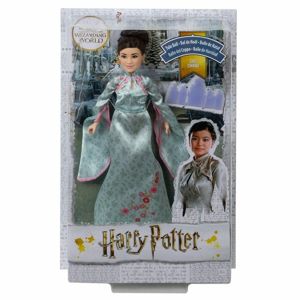 Mattel Harry Potter Vánoční ples - Cho Chang