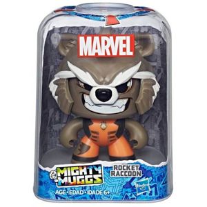 Hasbro Marvel Mighty Muggs - Rocket Raccoon