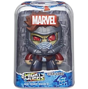 Hasbro Marvel Mighty Muggs - Star-Lord