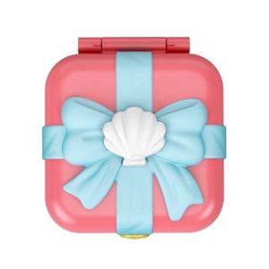 Mattel Polly Pocket Pidi svět v krabičce - Růžová