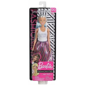 Mattel Barbie modelka - 120