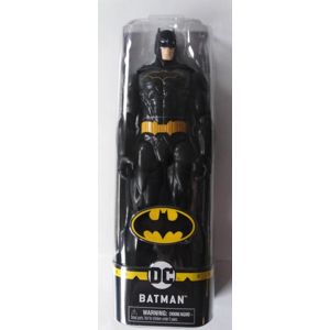 Spin Master Batman Figurky hrdinů 30cm - Batman Černý