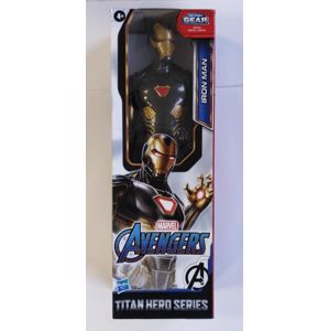 Hasbro Avengers 30cm figurka Titan hero AST B - Iron Man
