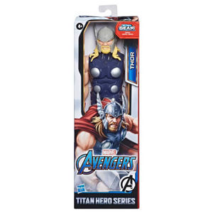 Hasbro Avengers 30cm figurka Titan hero AST B - Thor