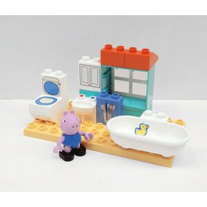 PlayBig BLOXX Peppa Pig Basic set., 4 druhy
