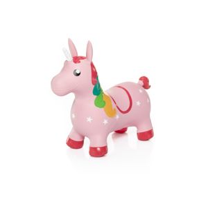 Zopa Hopsadlo Skippy Unicorn/Pink
