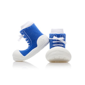 Attipas Botičky Sneakers AS05 - Blue M