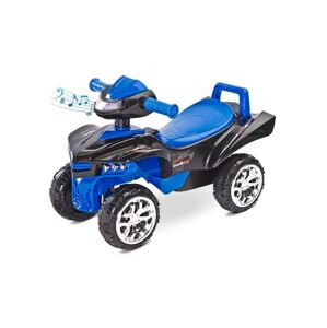 Toyz  Odrážedlo čtyřkolka Toyz miniRaptor modré